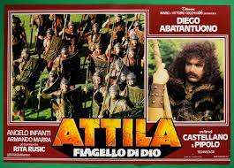 Jun 19, 2021 · 19 giu 2021 17:03. Attila Flagello Di Dio 1982 Imdb