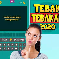Semoga kunci jawaban tebak gambar level 12 ini bisa membantu anda yang sedang mengalami kebuntuan dalam bermain game tebak gambar. Kunci Jawaban Tebak Tebakan 2020 Terlengkap Jalantikus