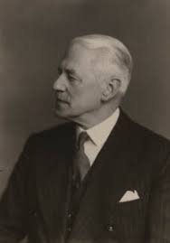 Sir Frank William Morgan