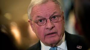 Harward, Petraeus, Kellogg: Meet potential Flynn replacements