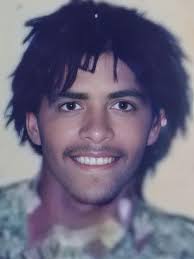 Dear Papa Words fail me . You are an icon . Through trials and tribulations  you are David and Daniel combined , a conquerer . A man with unwavering  faith like Job .