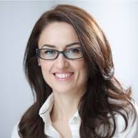 Daniela Cristache Email & Phone Number