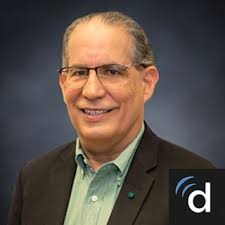 Dr. Ana M. Garcia, MD