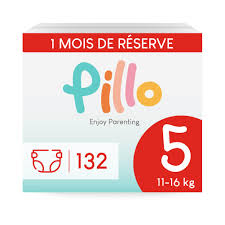 Pillo Couche Écologique