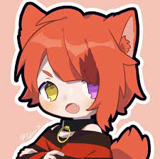 フリーアイコン企画のものなので安心してお使いください 莉犬 フリーアイコン 可愛いイラスト