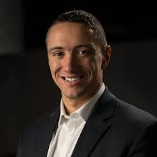 Aquinas Institute Alumni Thad Brown and Christopher Bostick Induction