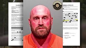 Georgia man killed mother, baby at center of Amber Alert