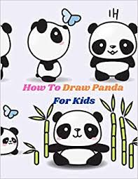 We did not find results for: How To Draw Panda For Kids The Step By Step Book To Draw Different Panda Fun And Easy Drawing Book To Learn To Draw Cute Animals For Beginners Astana Tim 9798574382578 Amazon Com
