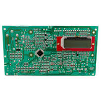 Raypak - Circuit Board, PCB Control, 185B-405B / 206A-408, 3 Wire, Kit -  013464F, 100-10000345