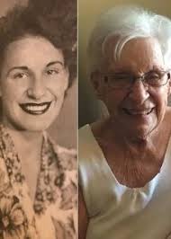 Mary Audfroid Obituary