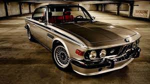 1973 Bmw E9 3 5 Csi 1920x1080 Bmw E9 Bmw Classic Cars Classic Cars
