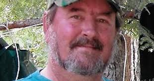 Kenneth Dale Gee, 63