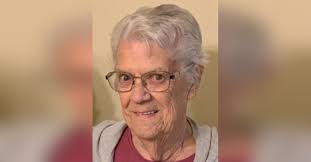 Obituary information for Maxine La Vonne Haug