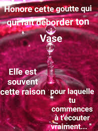 Check spelling or type a new query. Honore Cette Goutte Qui Le Beau Doit Etre Notre Monde Facebook