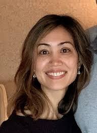 Nora Jensen's Instagram, Twitter & Facebook