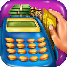 Eres una cajera y tienes que organizar los productos combinándolos por pares. Cajera De Supermercado Manejar El Dinero Usar Caja Registradora Y Pos En Este Juego De Cajera De Supermercado Y Las Compras Amazon Es Apps Y Juegos