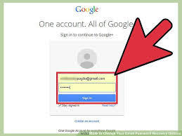 Gmail Account Recovery Without Phone Number Account Recovery Google Account Check Email