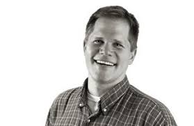 Michael Stich, COO Rockfish, Cincinnati, Ohio—USA