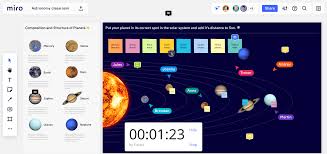 Online classroom games for college students. Whiteboard For Online Education Miro