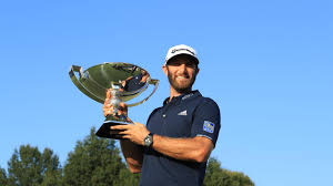 Here's how to watch pga tour: Golf News Pga Tour Championship Results 2020 Fedex Cup Dustin Johnson Prize Money Rankings Scoreboard
