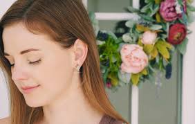 Anillo de ágata verde musgo Skye Kite Anillo de plata esterlina Anillo de  compromiso de ágata natural Anillo de promesa Piedra preciosa verde Regalo  de aniversario para ella