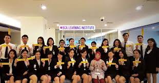 Cantumkan kode magang bakti di sudut kiri amplop. Gaji Magang Bakti Bca 2020 Cara Golden