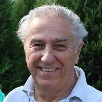 Robert Fertig's Instagram, Twitter & Facebook