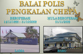 Jalan sultan ibrahim, bandar kota bharu, 15050 kota bharu, kelantan, malaizija. Ipd Kota Bharu