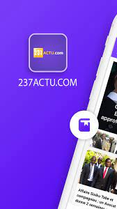 The cameroun actu app is the most efficient way to track the news in cameroun. Actualites Et Dernieres Nouvelles Du Cameroun For Android Apk Download