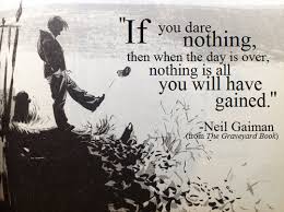 Love This The Graveyard Book Neil Gaiman Quotes Literary Quotes