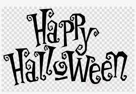 Inside the font, you will not happy halloween font. Download Trading Phrases Happy Halloween Cute Happy Halloween Font Png Image Transparent Png Free Download On Seekpng