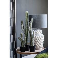 The saguaro cactus is one of the most recognisable of all cacti, as its distinct shape features in many western movies. A B Home White And Green 24 5 Inch Potted Faux Saguaro Cactus Overstock 16720141