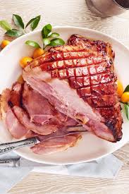 Reduced Apple Cider And Whole Grain Mustard Make Chef Jody Wiliams S Sweet And Savory Ham Glaze Perfect For Any Holiday Ham Recipes Ham Glaze Recipe Ham Glaze