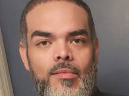 Jason Maldonado Massage Therapist in Raleigh, NC