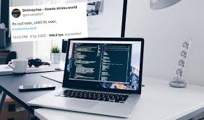 Donald.pl - News update