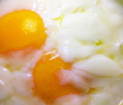 6 Resipi Telur Mudah Dimasak