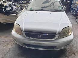Jdm lexus is250 is200t f sport front bumper. M M Junkyard Civic Ek99 Lev D15b Auto Non Vtec ÙÙŠØ³Ø¨ÙˆÙƒ