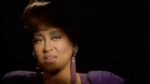 Phyllis Hyman "Don't Wanna Change The World"
