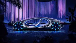 Nun muss er beweisen, dass er das zeug dazu besitzt, in einem neuen umfeld ein erfolgreicher für die marke mercedes ist es fantastisch, wieder vor unseren heimischen fans in deutschland zu fahren. Mercedes Benz Vision Avtr Das Neue Auto Das Von Dem Film Avatar Inspiriert Wurde