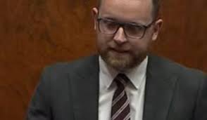 Tributes paid to former Lough Derg Prior Richard Mohan