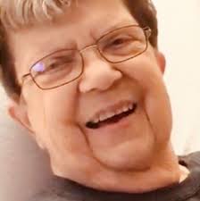 Patricia Mae Springer