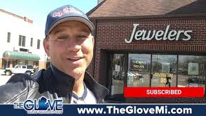 Thomas Nevin Jewelers in Downtown Mt Clemens