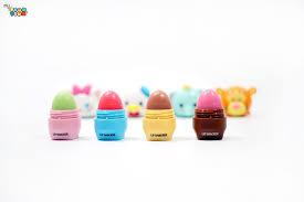See our picks for the best 10 disney lip smacker lip balms in uk. Product Review Giveaway Lip Smacker Tsum Tsum Lip Balm 2 My Tsum Tsum
