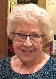 Elizabeth Gilboy Obituary (2023)