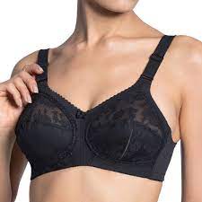 Maybe you would like to learn more about one of these? Soutien Gorge Emboitant A Armatures Triumph Doreen Noir Triumph Fitancy