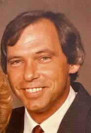 Jack Rickerson Obituary October 1, 2024