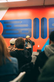 F%&king Delightful — Ellen Foord