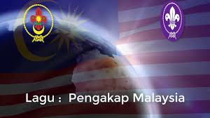 Seramai 260 peserta dari sekolah rendah dan menengah di daerah jasin telah menyertai perhimpunan ini dengan dikendalikan oleh 26 orang ahli majlis pesuruhjaya pengakap daerah selaku jurulatih dan dibantu oleh 14 orang pengakap kelana utem. Lagu Pengakap Malaysia Lirik Youtube