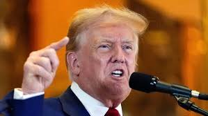 Criticism of Trump's Behavior and Calls for Removal