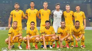 The olyroos begin their tournament . 4 Olyroos To Spearhead Australian Olympic Glory Ftbl The Home Of Football In Australia